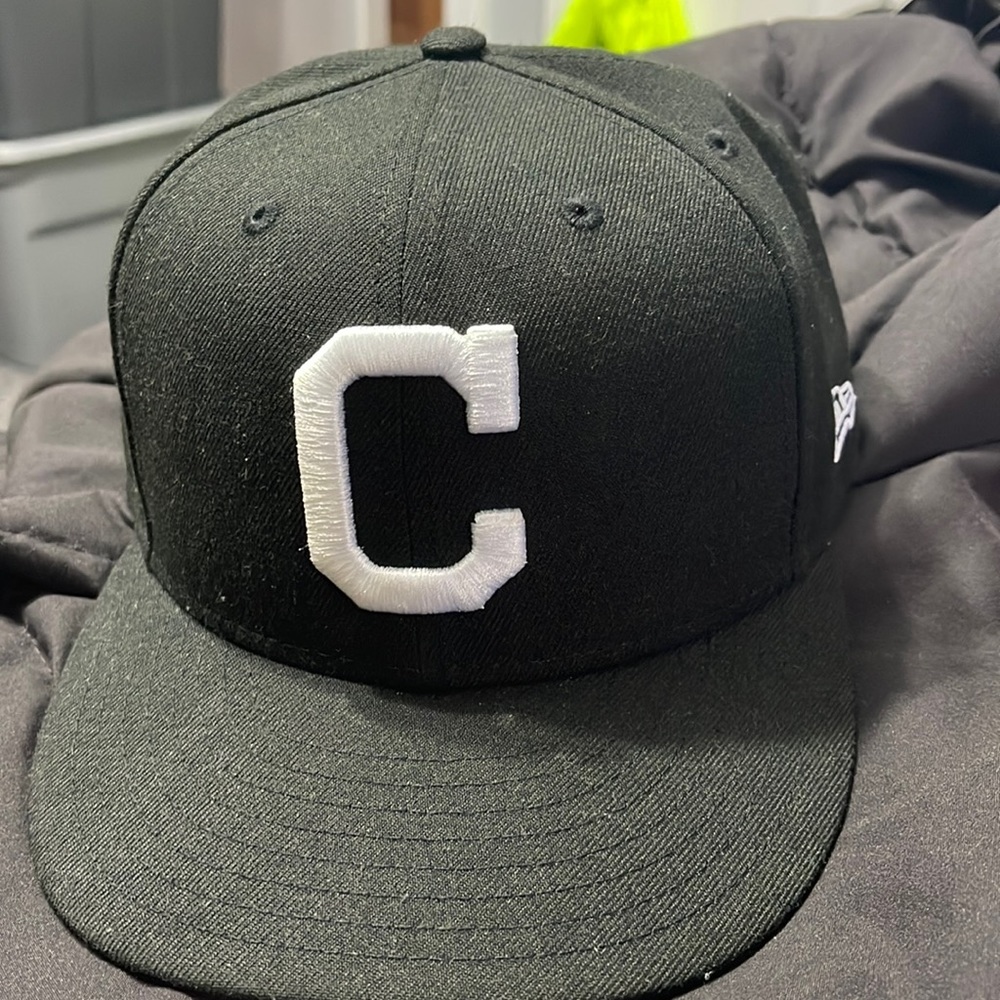 Cleveland Indians Hat